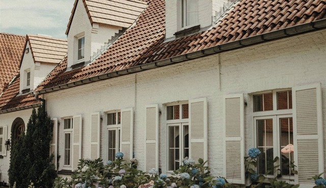 Villa Parkbos