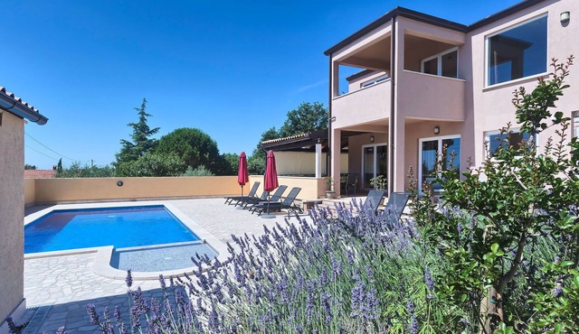 Villa Pascal by Interhome