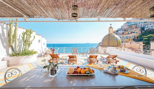 Villa Petite Syrene by Elite Villas
