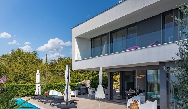 Villa Piccolo Paradiso Krk by Villas Guide