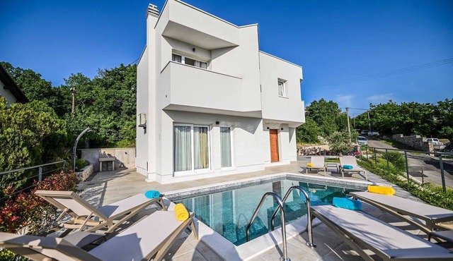 Villa Piedra by aneo travel