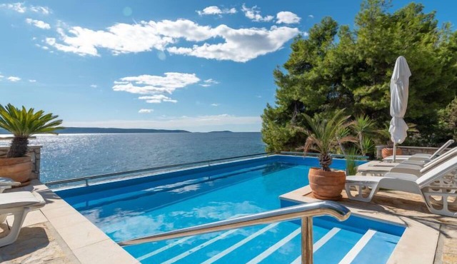 Villa Pinia by Interhome