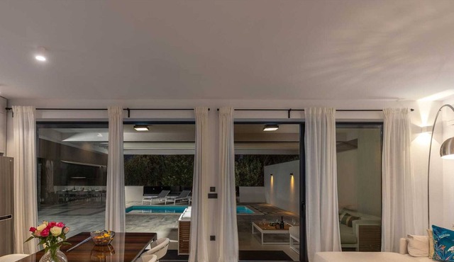 Villa Porat Krk 5*****