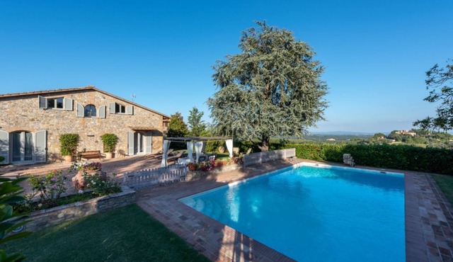 Villa Porri by MMega