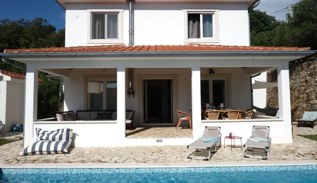 Villa Prislin by Interhome
