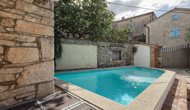 Villa Puntarina by Interhome