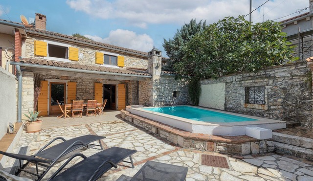 Villa Puntarina