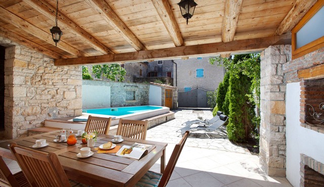 Villa Puntarina