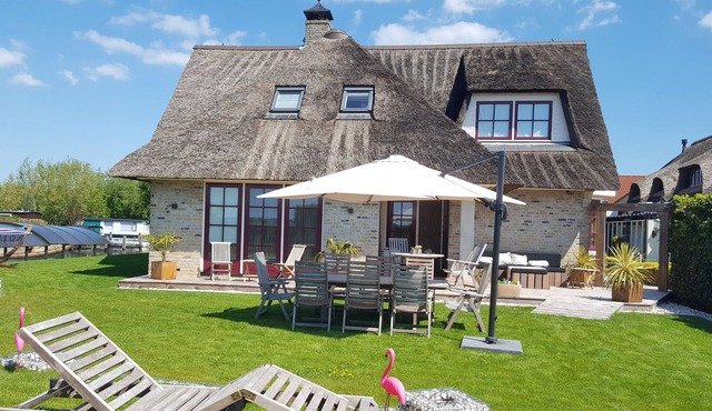 Villa Pura Vida: Enjoy life!