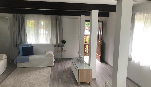 Villa Rafael