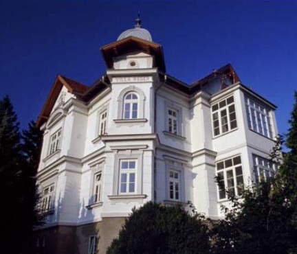 Villa Reder
