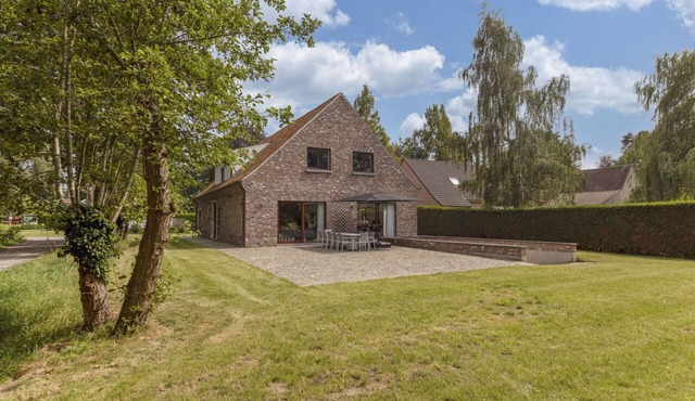 Villa Remis - perfect for nature hikes