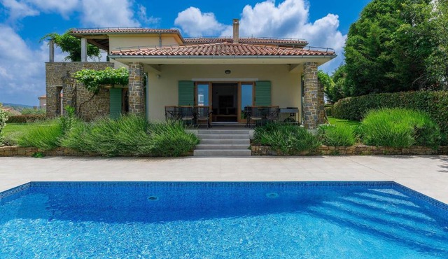 Villa Remington by Interhome