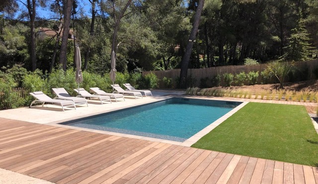 Villa Reminiscence Saint-cyr-sur-mer