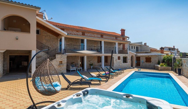 Villa RIA by Villas guide