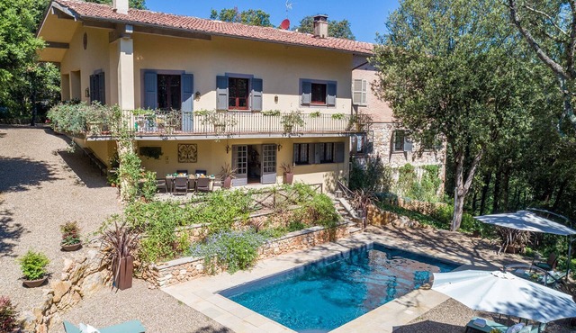 Villa Rinaldi 6, Emma Villas