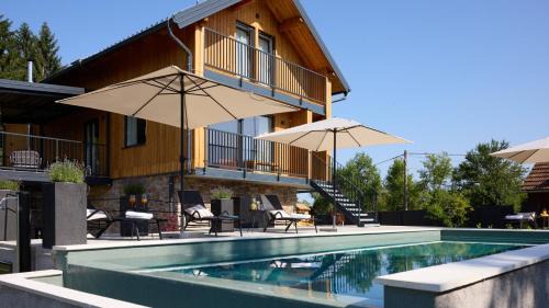 Villa River home by WH by Villas Guide