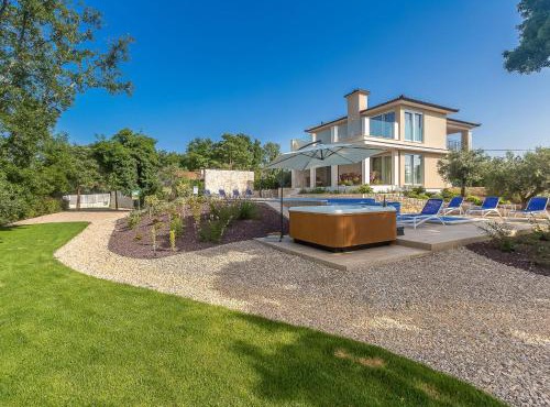 Villa Roko by Interhome