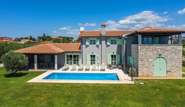 Villa Roko in Vodnjan
