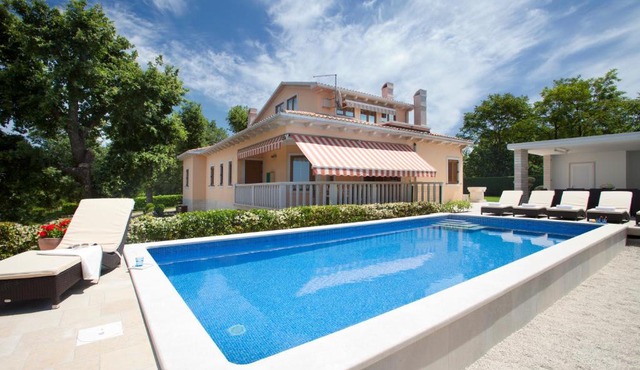 Villa Rosa