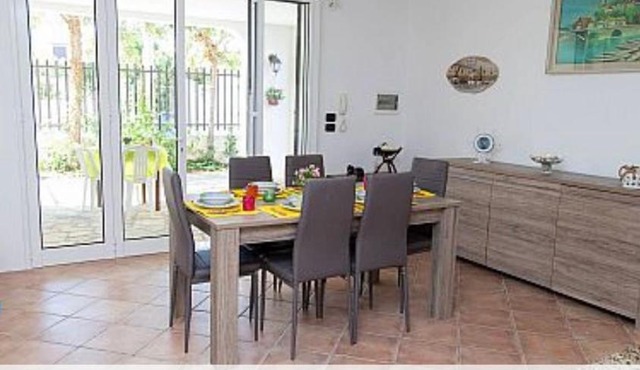 Villa Rossella