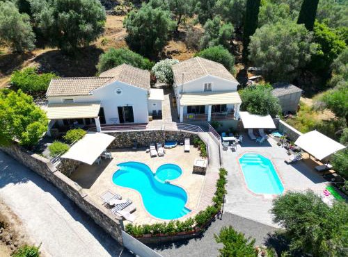 Villa Rovinia Verde