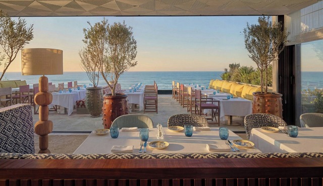 Villa Sahrai, a Member of Design Hotels
