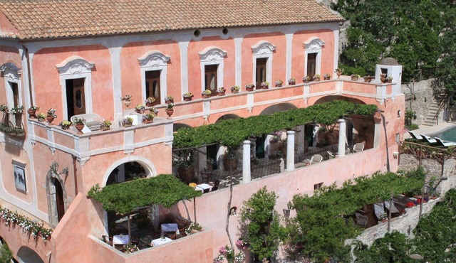 Villa San Giacomo with pool - My Rental Homes