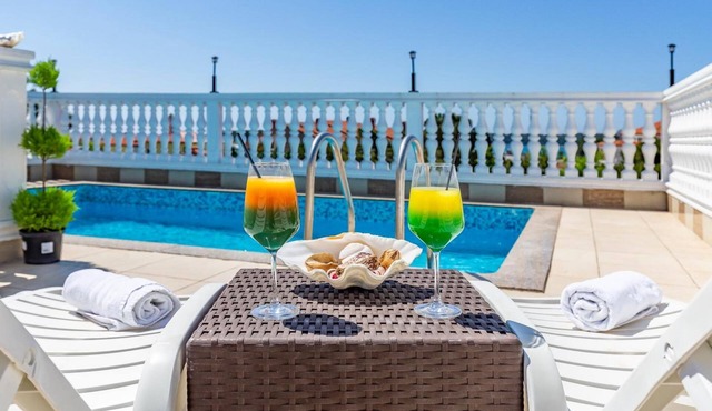 Villa San Rocco Bed&Breakfast