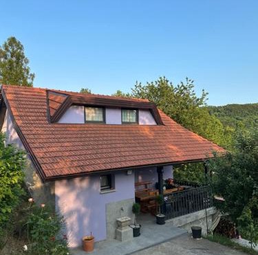 Villa Sandra