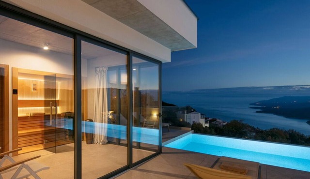 Villa Saturea Comfortable holiday residence