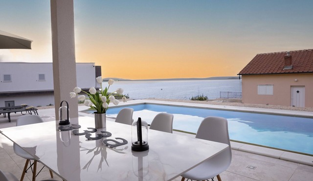 Villa Sea Queen