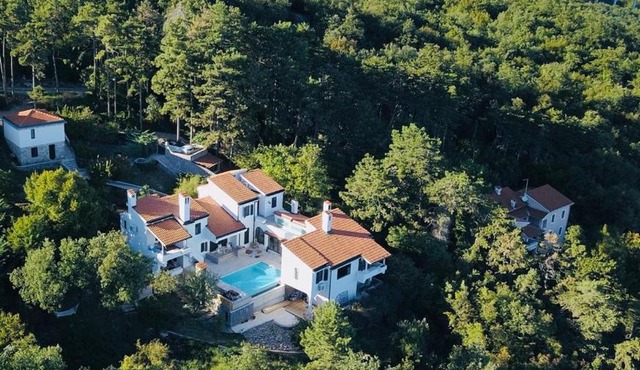 Villa Sea View