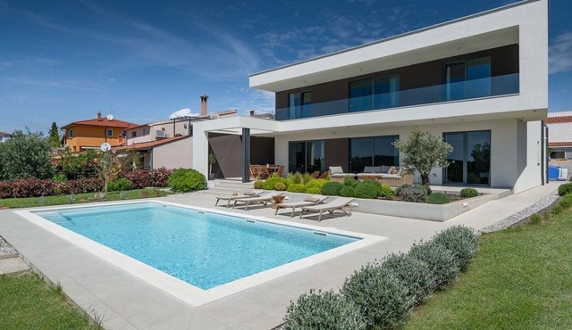 Villa Sealine in Vinkuran