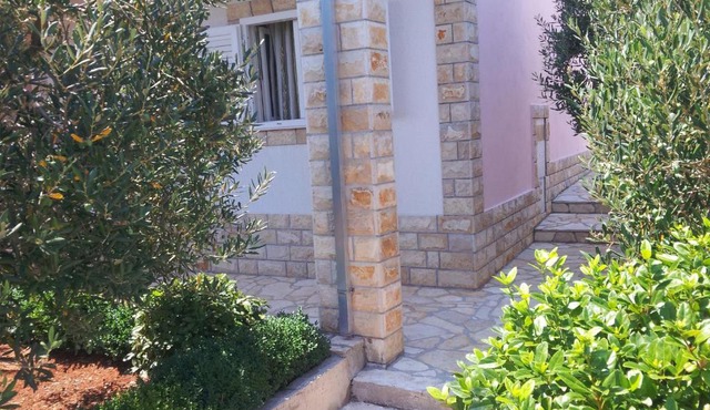 Villa Senka
