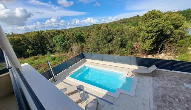 Villa Serenity