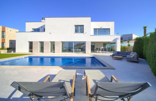 Villa Sia