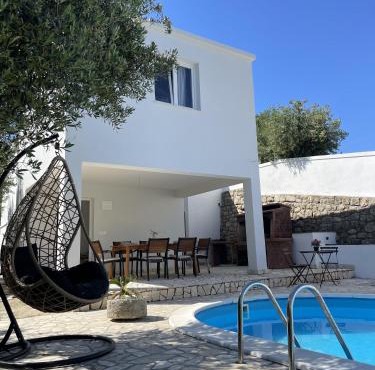 Villa Silente