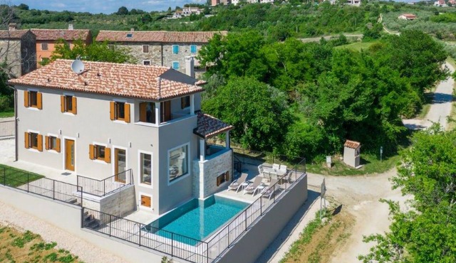 Villa Skarline by Villas Guide