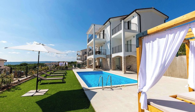 Villa Solara