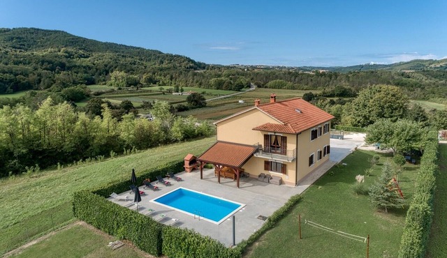 Villa Sofia with Private Pool