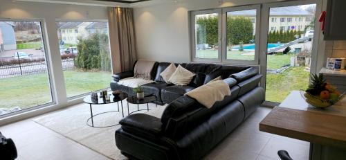 Villa Spa & Haven Stay