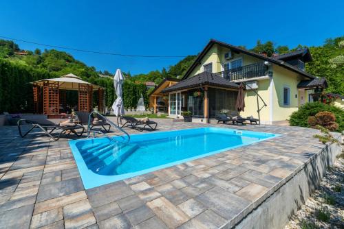 Villa Spa Magic