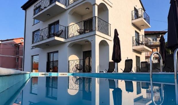 Villa Stella di Fiume - Pool - Free EV - Self check in