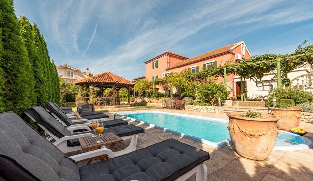 Villa Stocco ZadarVillas
