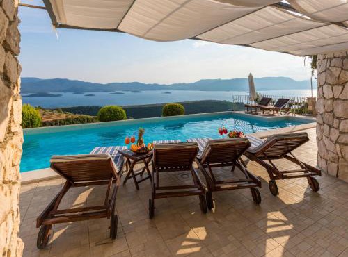 Villa Stolovi by Interhome