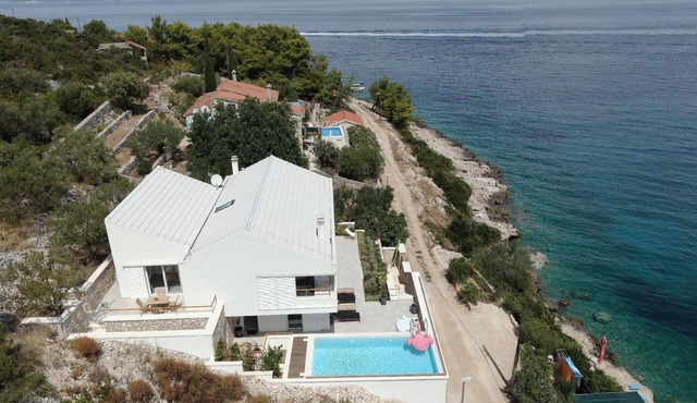 Villa Talia