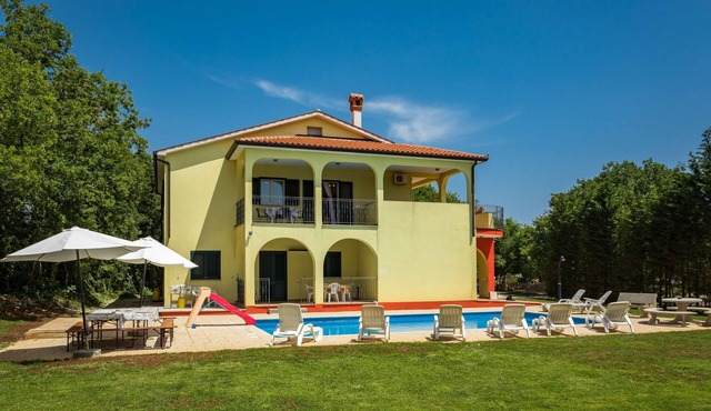 Villa Tanne by Interhome