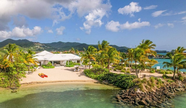 Villa Tasha - Six Bedroom Villa, Sleeps 12
