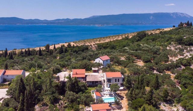 Villa Tea - Kremena by Villas Guide